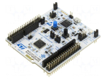 Dev.kit: STM32 | Comp: STM32G474RE | Add-on connectors: 2