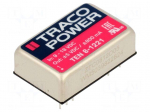 Converter: DC/DC | 8W | Uin: 9&divide;18VDC | Uout: 5VDC | Uout2: -5VDC | DIP24
