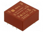 Converter: DC/DC | 15W | Uin: 18&divide;75VDC | Uout: 12VDC | Iout: 1.25A | PCB