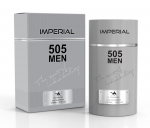 Le Chameau Imperial 505 Man EDP 90 ml