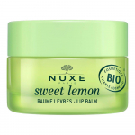 Nuxe Sweet Lemon Lip Balm 15 g