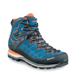 Meindl Litepeak GTX Male Adult Blue, Orange