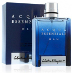 Salvatore Ferragamo Acqua Essenziale Blu Perfume EDT 50 ml