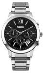 Skmei 9097BK Men&rsquo;s Watch / black