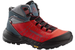 Zamberlan Shoes Trekking, Hiking, Travelling Salmon/Peacock, 37,5