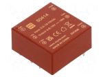 Converter: DC/DC | 15W | Uin: 18&divide;75VDC | Uout: 15VDC | Iout: 1A | PCB