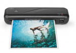 Nedis LAMI112BK4 Laminator