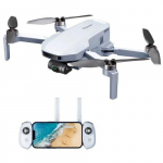 POTENSIC Atom Drone with 12MP 4K 25FPS Camera, Black