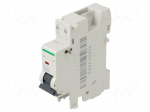 Shunt release | for DIN rail mounting | Easy9 Pro | 100&divide;415VAC