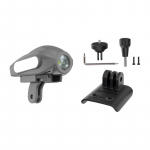 Sunnylife Mounting Adapter + Light for the Avata 2 Drone