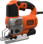 BLACK & DECKER Jigsaw | BES610K-QS | 650 W