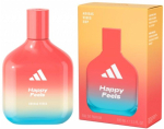 Adidas Vibes Happy Feels Perfume EDP 100 ml