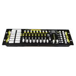 LIGHT4ME DMX 192 MKII - DMX slide controller