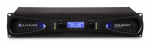 Crown XLS 1502 2.0 channels Black