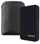 Intenso HDD External Hard Drive 2.5" 2TB