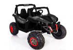 M&auml;nguala | PC | Konsoolid | Tarvikud // Laste elektris&otilde;idukid // Auto Na Akumulator Jeep XMX603 4x4 Panel MP4 Czarny