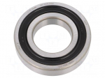 Bearing: single row deep groove ball | &Oslash;int: 40mm | &Oslash;out: 80mm