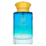 Al Haramain Royal Musk unisex parfimērijas ūdens 100 ml