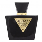 Guess Seductive Noir Women (EDT) tualetes ūdens sievietēm 75 ml
