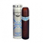 Cuba Winner (EDT) tualetes ūdens vīrie&scaron;iem 100 ml