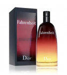 Dior Fahrenheit (EDT) tualetes ūdens vīrie&scaron;iem 50 ml