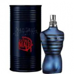 Jean Paul Gaultier Ultra Male (EDT) tualetes ūdens vīrie&scaron;iem 125 ml