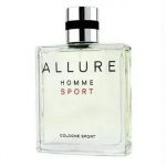 CHANEL Allure Homme Sport (EDC) odekolons vīrie&scaron;iem 100 ml