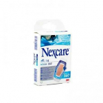 Nexcare En Delaval Ca: Aqua 360&deg; Adhesive Strips Assortment 14 Uts