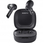 Intenso Buds Pro T500HAE, headset (black)
