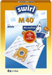 Swirl Worek M 40 (M 54) 1F+4B