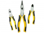 Stanley FatMax Control-Grip pliers set - 3-pieces - STHT0-75094