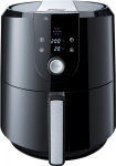 Steba Hot Air HF 5000 XL - black / stainless steel