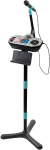Vtech Kidi Super Star DJ Studio black 80-531774