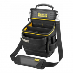 Makita Fatmax PRO-STACK Organizer, Bag (black/yellow)