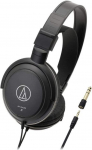 Audio Technica ATH-AVC200 headphones (black)