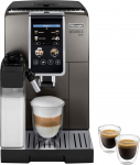 DeLonghi Dinamica Plus ECAM 380.95.TB, fully automatic (titan/titan)