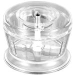 Unold ESGE magic wand chopper white