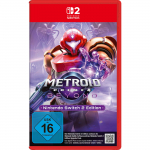 Nintendo Metroid Prime 4: Beyond - Nintendo Switch 2 Edition game