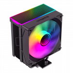 Gamemax CPU Air Cooler | SIGMA 550 INFINITY BK | Black