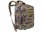 S&uuml;learvutid, s&uuml;learvutid, tarvikud // S&uuml;learvuti kotid // Plecak wyprawowy 16" Tracer Evo Camo 25L