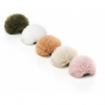 DJI Mic 3 Multi-Color Windscreens / multicolor