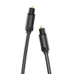 Cable Audio Optical Vention BAEBH 2m Black