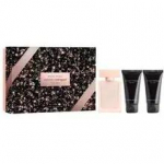 Narciso Rodriguez Musc Nude for Her Dāvanu komplekts EDP 50 ml, du&scaron;as želeja 50 ml un ķermeņa losjons 50 ml