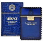 Versace Eau Fraiche Extreme Edp Spray