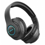 Borofone austiņas BO17 bluetooth melnas (bojāts iepakojums)