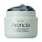 Arencia Holy Hyssop Serum 30 Skin Serum 50 g