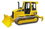 Bruder Professional Series CAT Track-Type Tractor - 02443