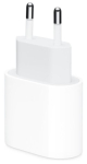 Charger Apple USB-C Power Adapter 20W White