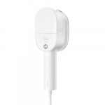 Xiaomi B502CN Handheld Steam Iron Garment Steamer, White