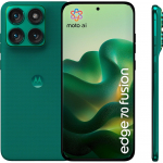 Motorola Edge 70 Fusion Smartphone 256GB 8GB RAM Sporting Green Android